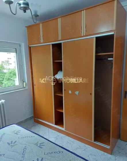 2 Camere | Obor | Proximitate Metrou | Bloc 1981 - 4