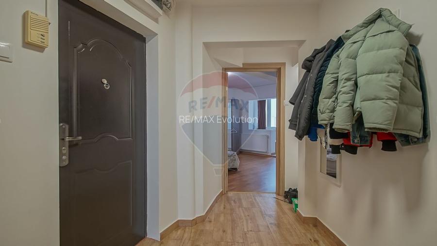 COMISION 0%! 2 CAMERE DECOMANDAT NOU RENOVAT LANGA PIATA TRACTORUL - 4