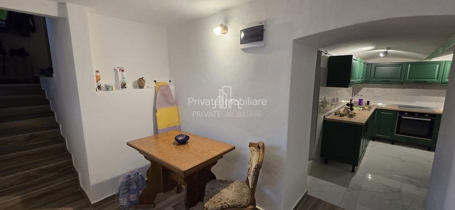 Casa de vanzare, in zona centrala a orasului Sighisoara - 5