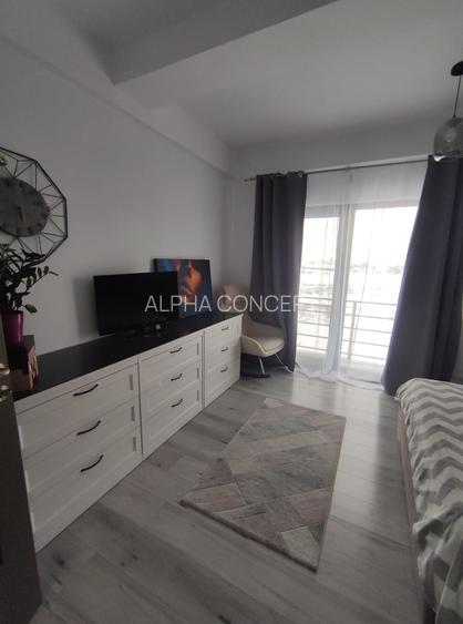 2 CAMERE etaj intermediar - TOMIS PLUS - 12