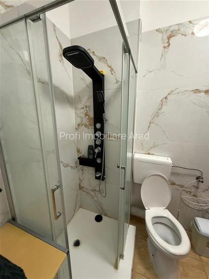 Inchiriez apartament 2 camere cu loc de parcare inclus, Ared Uta - 2