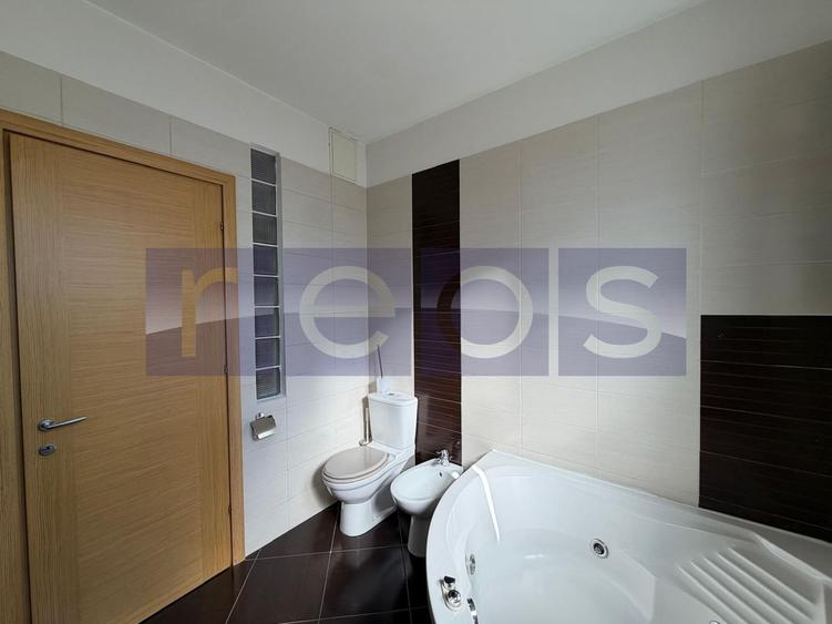 HERASTRAU | INCHIRIERE 4 CAMERE | MOBILAT-UTILAT LUX | PARCARE | 200MP - 19