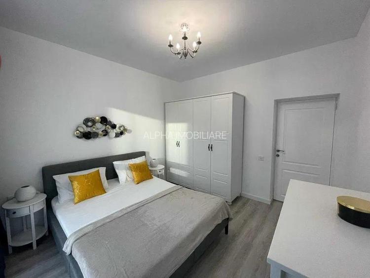 Apartament 2 camere Exigent Plaza | Faza 5 - 3