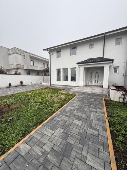 Mutare imediată! Vilă duplex 4 camere cu curte proprie - 5