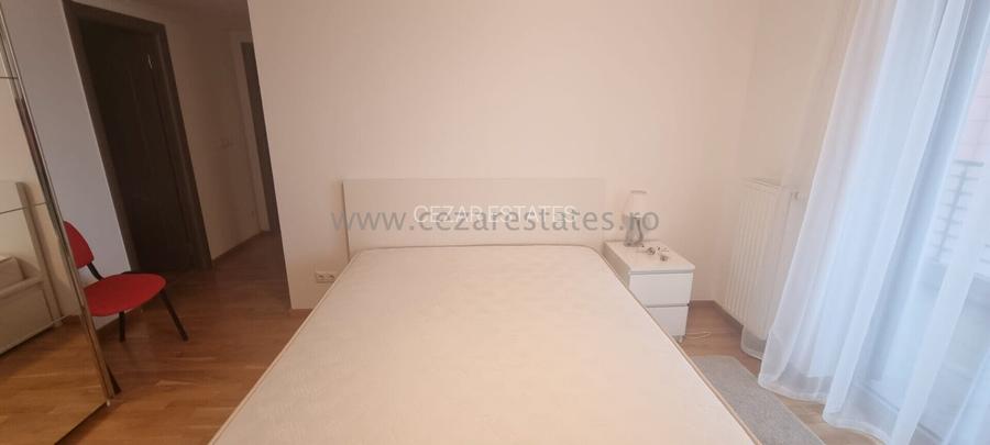 BANEASA SISESTI COMPLEX APARTAMENT 4 CAMERE  LOC PARCARE SI BOXA - 26