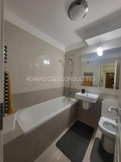 Apartament 3 camere finisat mobilat la cheie zona buna - 5