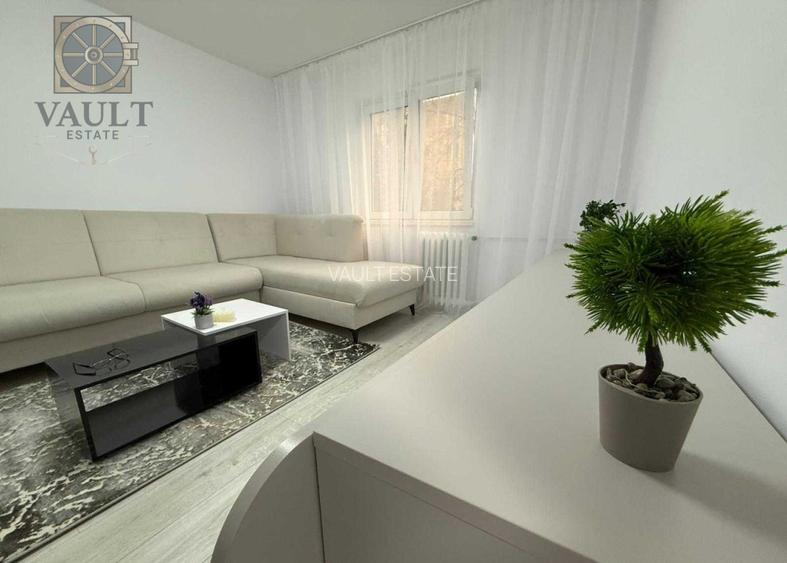 Apartament 2 camere Brancoveanu-Huedin - 2