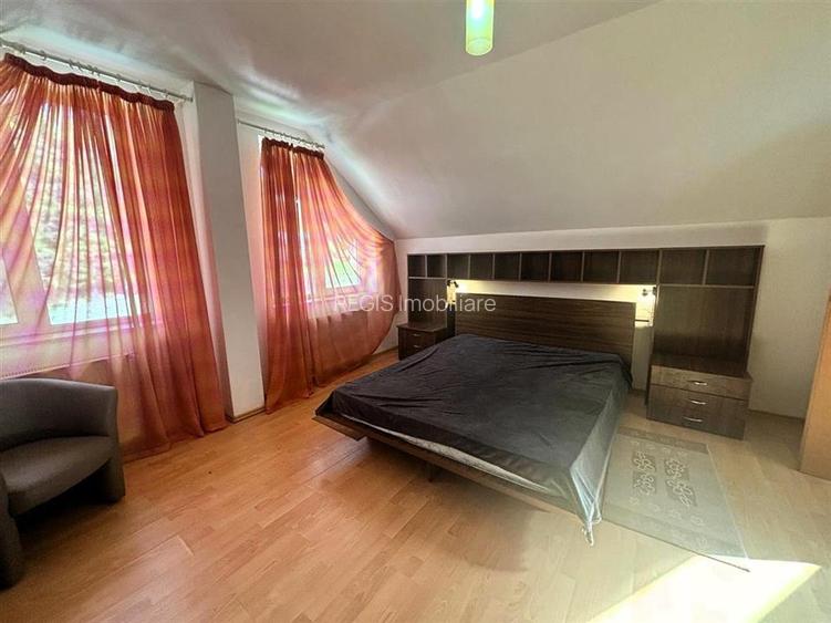 Vila Impunatoare cu Piscina pentru Familie sau Investitie Turistica - 37