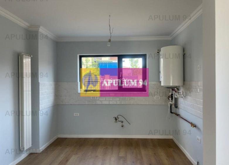 Vila tip duplex Otopeni- Odai- Matei Basarab. - 7