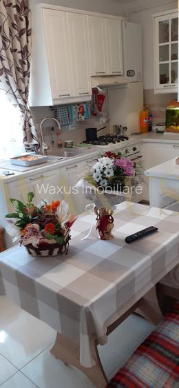 Apartament de vanzare, 55mp, terasa de 8mp, parcare, zona Regal - 8