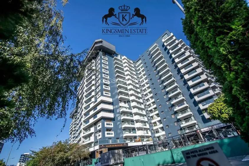 Duplex spectaculos  in Upground Residence 850000 TVA inclus ! - 3