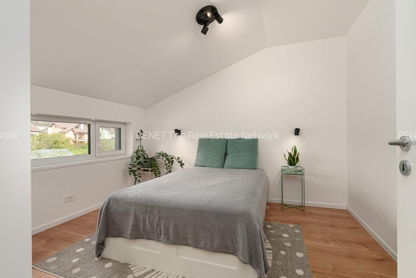 Casa pasivă Hambar 44, lot 200 mp, 3 locuri de parcare - 23