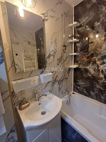 Vand apartament 2 camere - 5