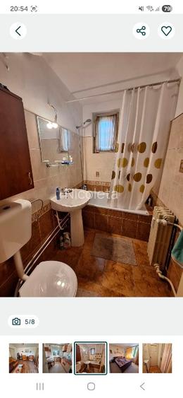 Apartament  in spatele magazinului Bucovina vis a vis Mopan - 3
