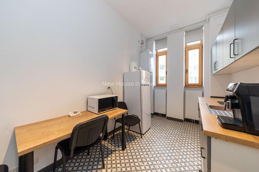 Clădire administrativă renovată integral – oportunitate investițională – Brașov - 20