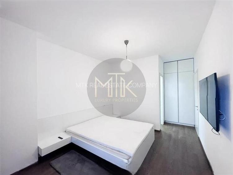 Apartament Premium 3 camere | Herastrau | 1Loc Parcare - 14