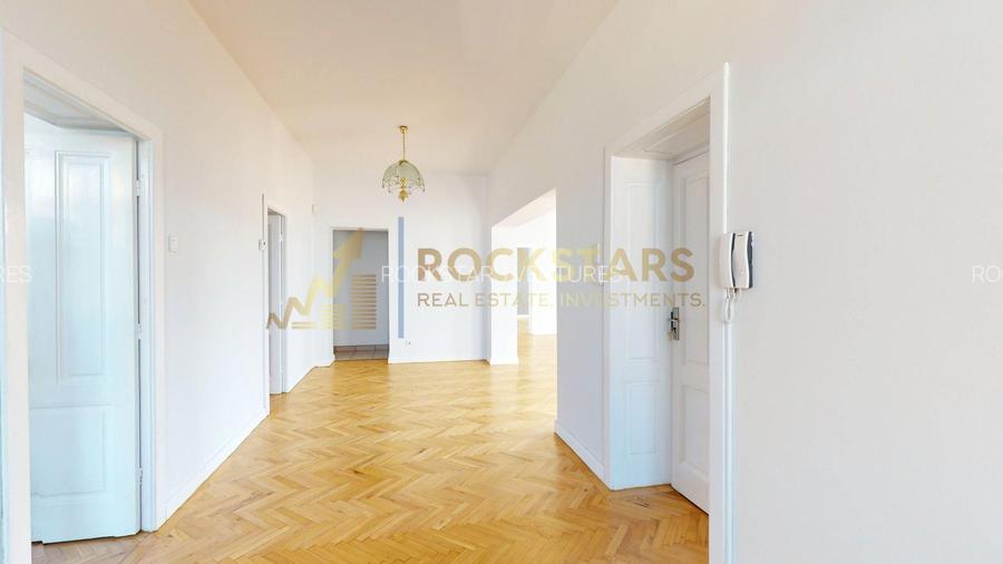 Spatiu Birouri | Prima Inchiriere | 2 Locuri Parcare | Zona Unirii - 7