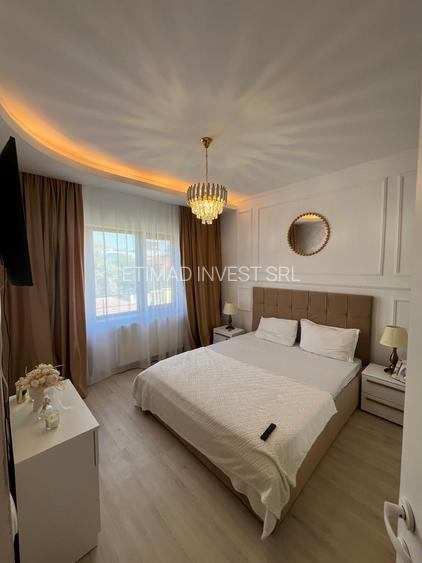 Vila moderna P+1+M  teren 220 mp, Mamaia-Sat-Peco Voll - 23