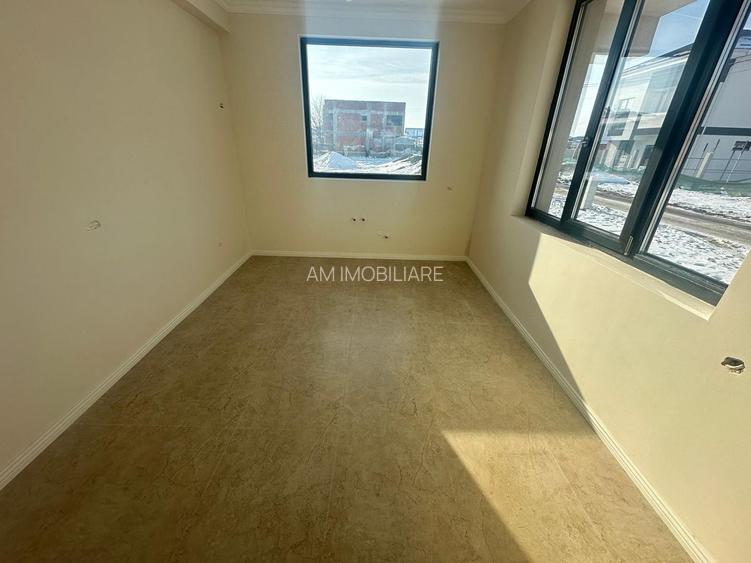 CASA INDIVIDUALA BRAGADIRU, 5 CAMERE, TOATE UTILITATILE, COMISION 0% - 13