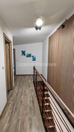 COMISION 0. Corp de casa,Carpatilor intrare in Racadau,P+E,4 camere. - 23