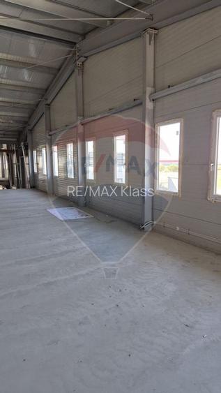 Spațiu industrial Balotesti - Tunari - Aeroport Otopeni - 15