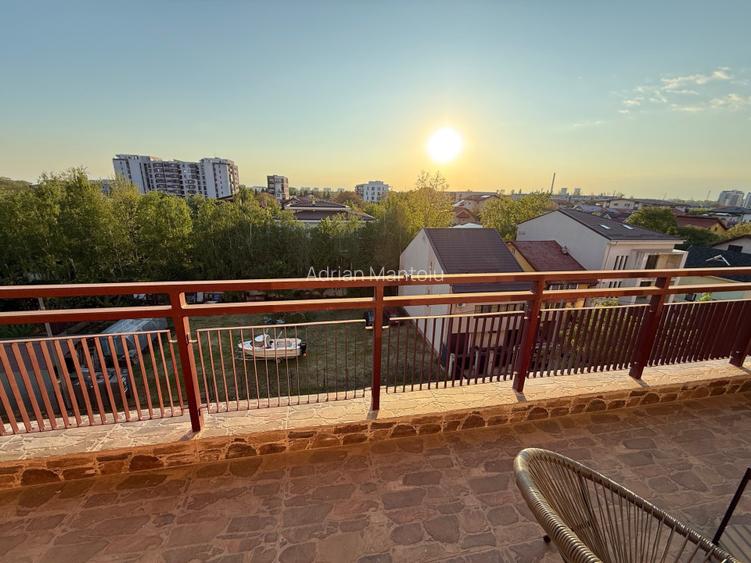 Apartament 2 cam Primavara - 80mp - priveliste superba - 2 locuri parcare - 4