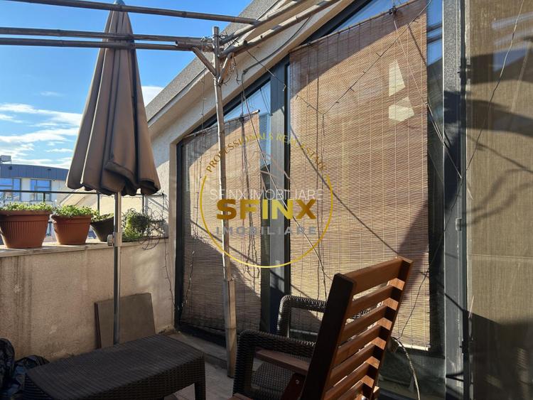 4 camere | Bloc nou | Unirii - Matei Basarab | Centrala termica - 11