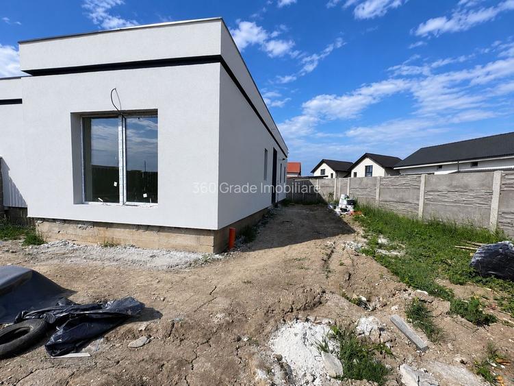 4 camere/ 2 bai - Mosnita Noua - 145.000 Euro - Comision 0 - 3