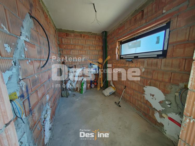 BÂRNOVA - Casă individuală P+M+POD, 145 mp + 789 mp teren - 14