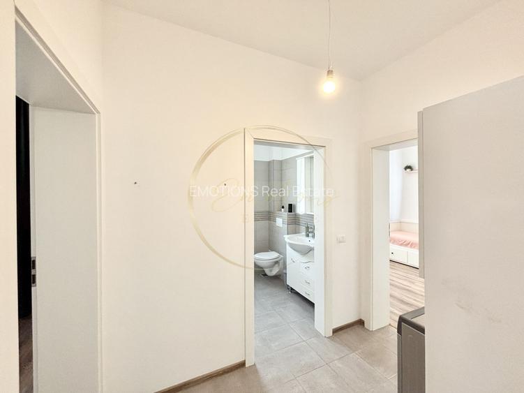 Apartament 3 camere - Dumbravita | Parter cu terasă&curte plus 2 locuri parcare - 14