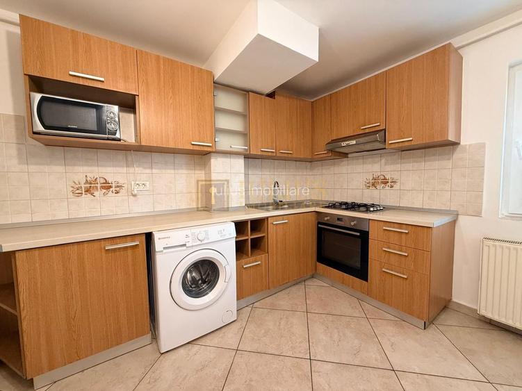 2 camere, zona Modern-Dorobanti, apartament superb, zona linistita! - 17