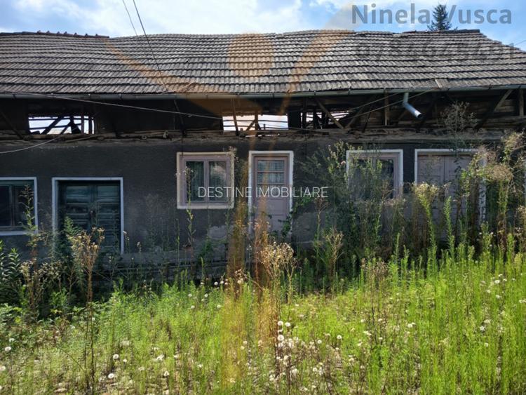 CASA  PITOREASCA DE VANZARE BRANESTI - DAMBOVITA - 6