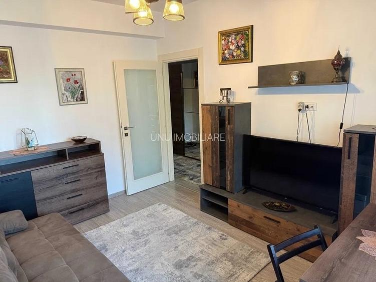 Apartament cu 1 camera - zona Podu Ros - Q Residence - 7