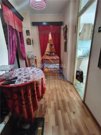 APARTAMENT 3 CAMERE SEBASTIAN PARC - 2