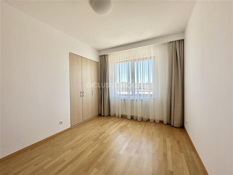 Exclusive Penthouse Charles de Gaulle  Panoramic View - 17