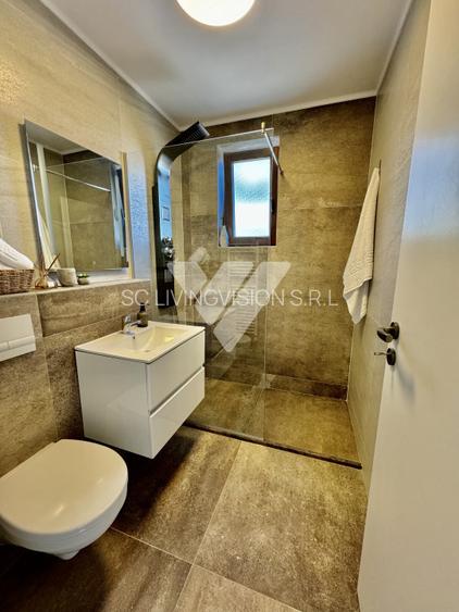 Apartament 3 camere, lift, etaj intermediar - Kaufland Doamna Stanca - 5