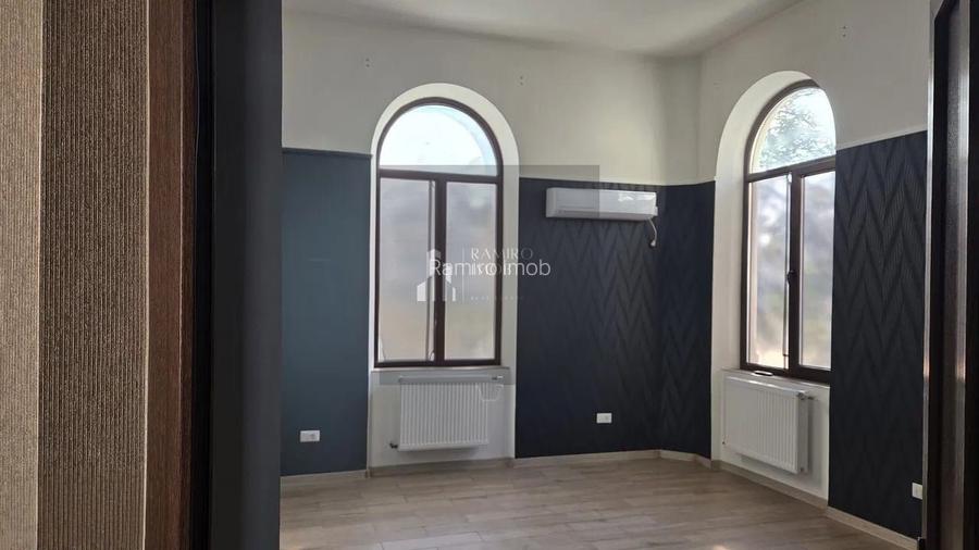 Vila /Casa -1000mp utili -teren 630mp ultracentral Unirii 10min metrou - 2
