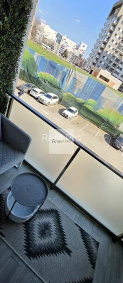 3 Camere Cu Parcare GranVia Park Parcul Liniei  Politehnica - 8