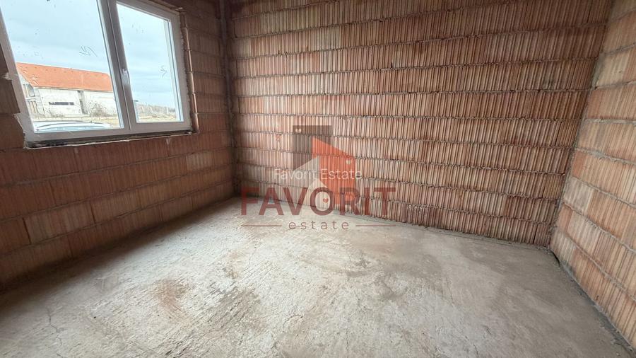 Duplex despartit | 4 camere | Asfalt si toate utilitatile | Zona excelenta - 5