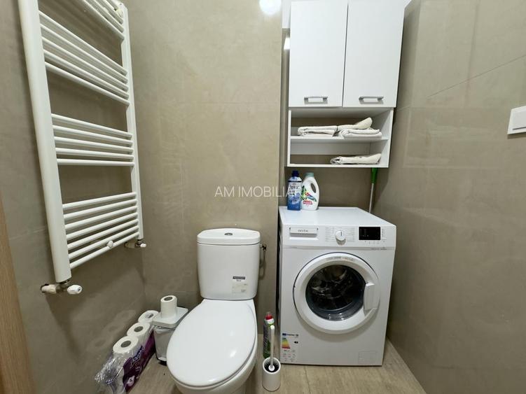 AP. 2 CAMERE 13 SEPTEMBRIE, DOG-FRIENDLY, PARCARE, BLOC NOU, CENTRALA - 10