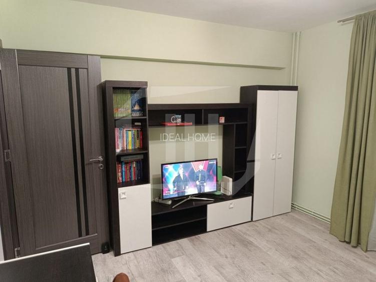 Apartament cu 2 camere, etaj intermediar, Gheorgheni - 3
