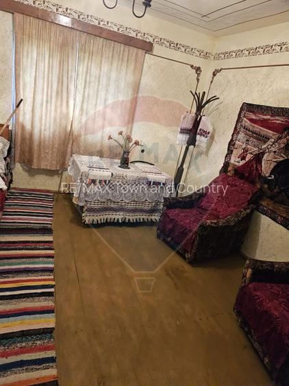 Casă / Vilă cu 2 camere de vânzare - 3