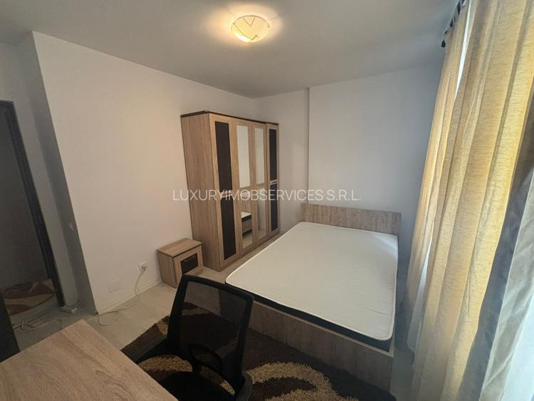 Garsoniera Militari Residence Rezervelor - 2