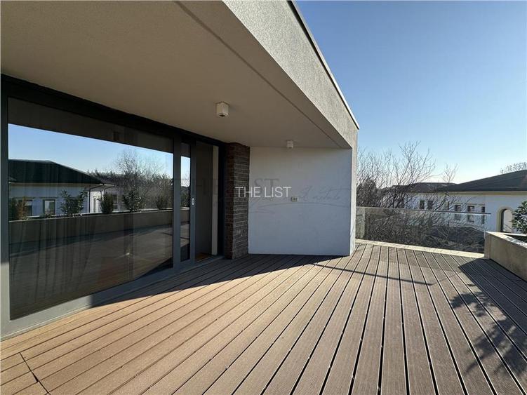 De Inchiriat Casa complex cu Piscina interioara sauna si jacuzii Iancu Nicolae | - 20