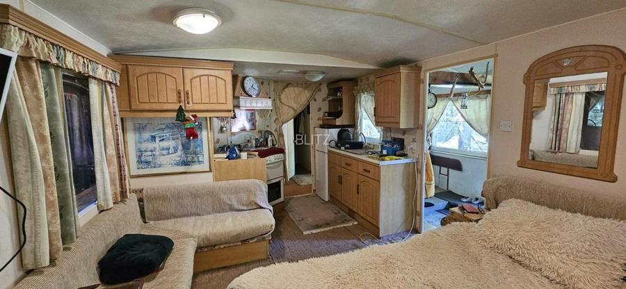 Casa de vacanta, 3 camere, teren 838 mp, 110 mp, Marisel - 6