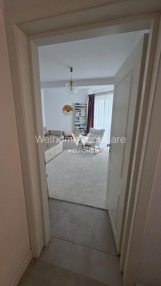 Apartament 3 camere PREMIUM în Evolution - 26