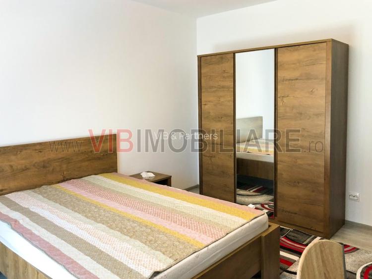 Baneasa - Sisesti, apartament 2 camere in bloc, decomandat - 7