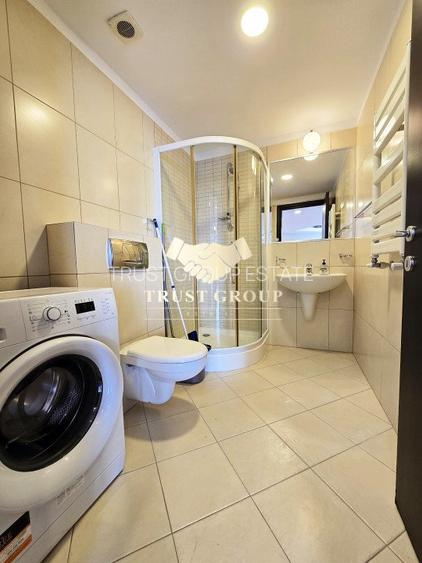 Soseaua Nordului- Herastrau -  Apartament 3 camere - 10