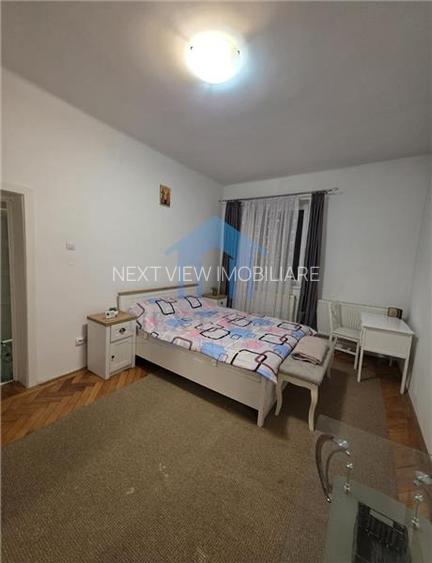 Apartament 1 camera, FSPAC - 5