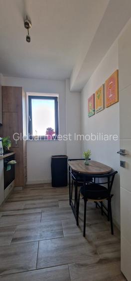 Apartament 2 camere decomandate mobilat-utilat 76mp + parcare inclusa in pret - 6